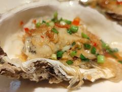 -恒记饭店·海鲜明档(淹城店)