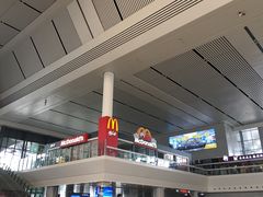 -南宁东站