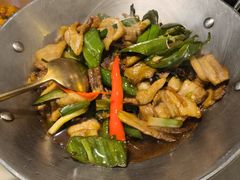 -渔语鱼酸菜鱼新川菜(来福士店)