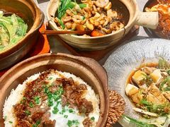 -啫神·广州地标美食(北京路店)