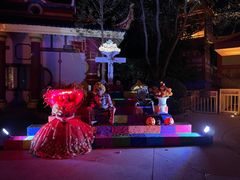 -七彩云南欢乐世界