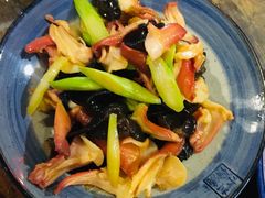 -兰溪小馆(东直门簋街店)