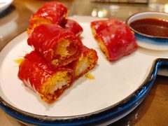 -岭南小生·粤港点心(南门口店)