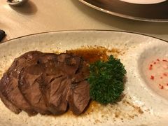 -上海金桥红枫万豪酒店-万豪中餐厅