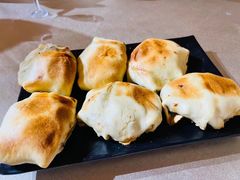 -伊带伊路新疆美食府(呼家楼店)