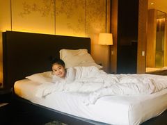 -上海崇明金茂凯悦酒店