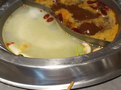 -蜀留香火锅·始于1999·原四川老火锅(白堤路店)