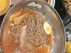 -本家韩国烤肉(青岛万象城店)