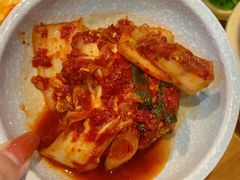 -金顺碳烤肉(1号店)