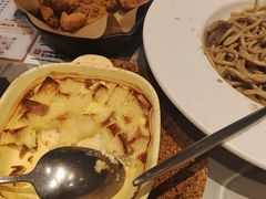 -必胜客(经开万达店)