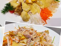 -和平馆·地道港澳茶餐厅(西门口店)