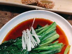-绿茶餐厅(天津天河城店)