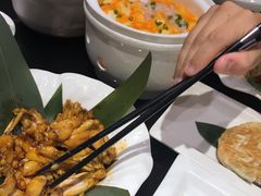 -湖锦酒楼·32年地道湖北菜(光谷店)
