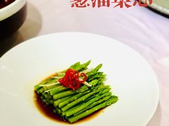 -老牌坊•鲁菜名店•地道济南菜(大观园商埠店)
