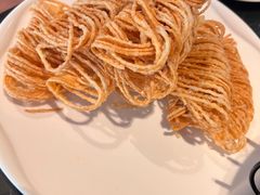 -芳芳私房菜·精做淮扬菜(承德路店)