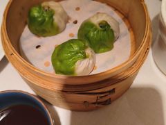 -狮王府淮扬菜(万象城店)