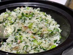 -金枝玉叶上海人家食府(三里河店)