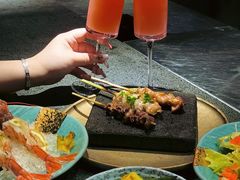-麦MUGI铁板烧日式料理
