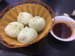-郑家包子牛肉拉面(尚勤路店)