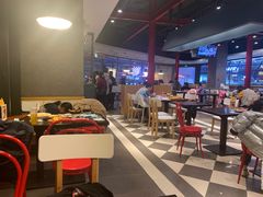 大堂-Mr.Pizza米斯特比萨(合肥一九一二街区店)