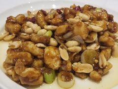 宫保鸡丁-眉州东坡(民族园店)