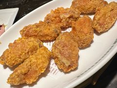 -新白鹿餐厅(松江开元地中海店)