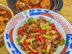 -湘香私房菜(大石长隆店)
