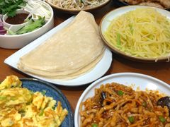-老昌春饼(中央大街店)