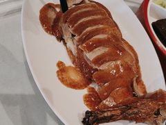 -惠丰堂饭庄·烤鸭·京味菜(西北旺·航天城店)