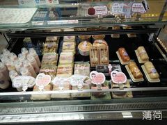 -波波's蛋糕店(于洪广场店)