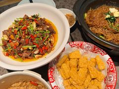 -爱饭(玉兰路直营店)