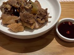 -顺风汤馆·广府粤菜(江宸天街店)