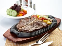 -斗牛士牛排(南京东路店)