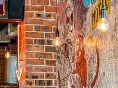 -The Drinkery (瑞金店)
