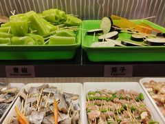-王氏炉匠·烧鸟放题自助(三里屯店)