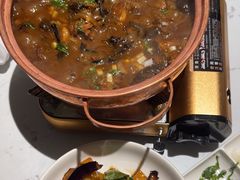 -关东小磨东北菜(漕河泾印象城店)