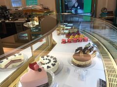 -PAUL LAFAYET 法式甜品(港汇广场店)