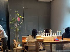 -SHAN山(前滩太古里店)