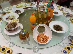 -白金汉爵大酒店·宴会厅