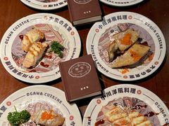 -小川洋风料理(江汉路店)