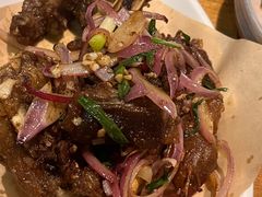 -丰乐餐厅·始于1999·本地老字号