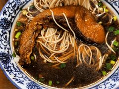 -孙盛兴奥灶面馆·蟹黄面·三虾面(山塘街总店)