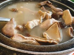 砂仁焗猪肚-化州大众美食城(宝安老牌店)