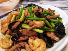 -西安饭庄·非遗陕菜(钟楼店)