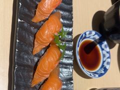 -小山日本料理(太古汇店)