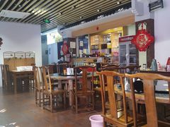-老苏州芳和园茶酒楼  传统苏帮菜(观前店)