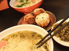 -白玉兰食品(汇联商厦店)