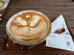 -乌托邦咖啡(武侯祠店)