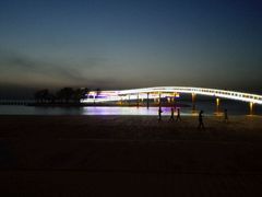 android_upload_pic-卧龙湖