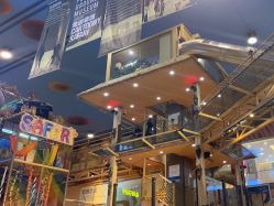 -卡通尼·Safari非洲探索乐园·生日会(金桥国际商业广场店)